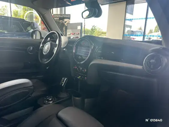 MINI MINI III - voiture d'occasion - Photo 9