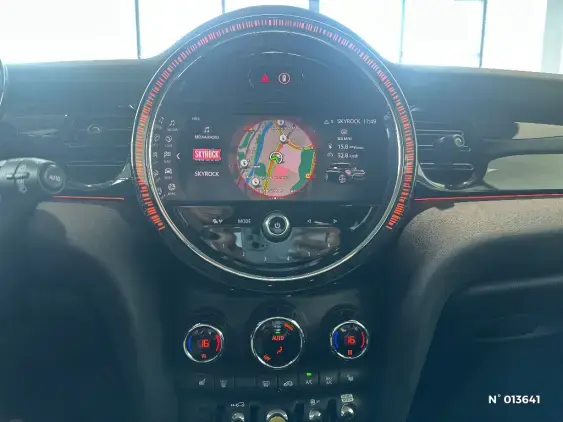 MINI MINI III - voiture d'occasion - Photo 12