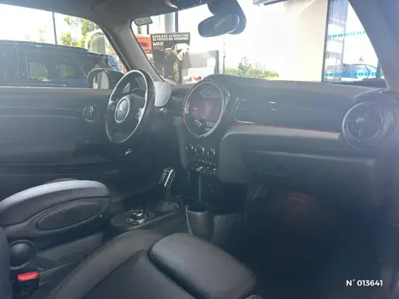 MINI MINI III - voiture d'occasion - Photo 9