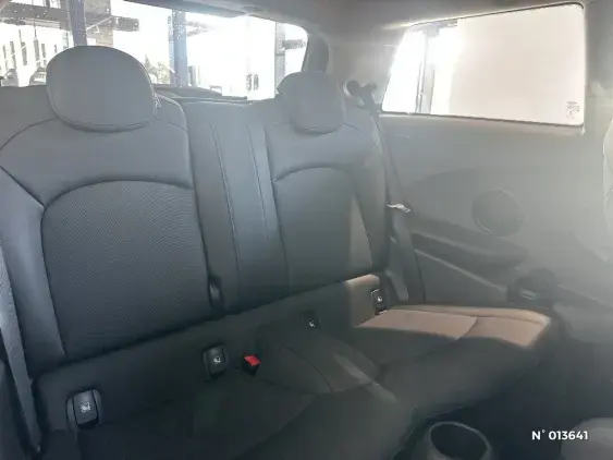 MINI MINI III - voiture d'occasion - Photo 10