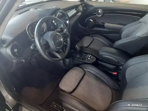 MINI MINI III - voiture d'occasion - Photo 8