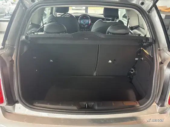MINI MINI III - voiture d'occasion - Photo 5