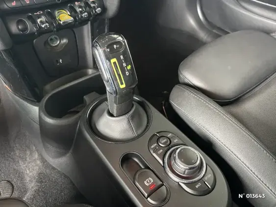 MINI MINI III - voiture d'occasion - Photo 13