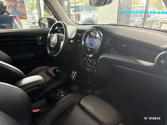 MINI MINI III - voiture d'occasion - Photo 8