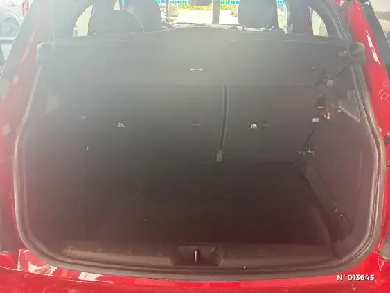 MINI MINI 5 PORTES III - voiture d'occasion - Photo 6
