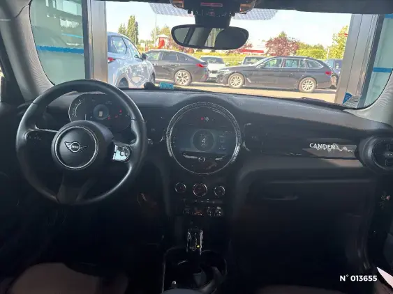 MINI MINI III - voiture d'occasion - Photo 8