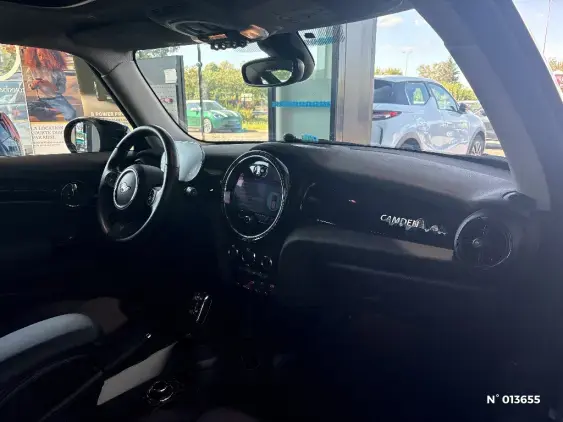 MINI MINI III - voiture d'occasion - Photo 9
