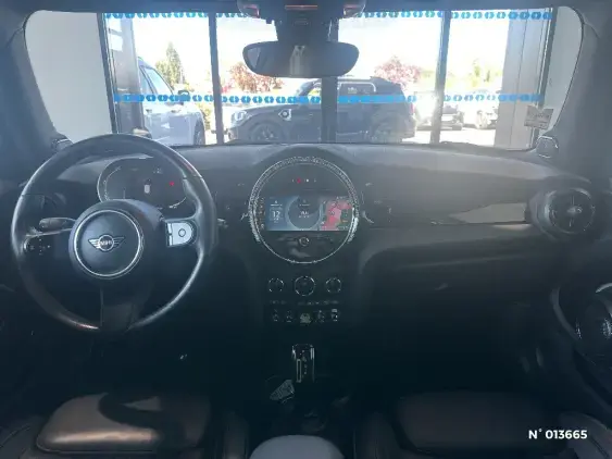 MINI MINI III - voiture d'occasion - Photo 8