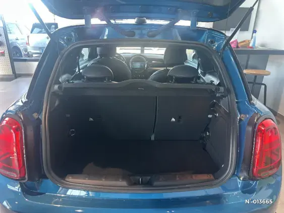 MINI MINI III - voiture d'occasion - Photo 6