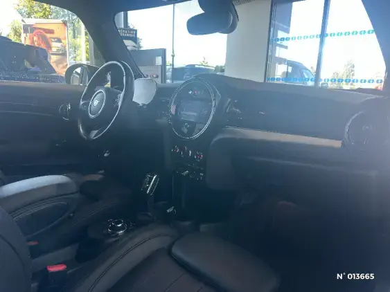 MINI MINI III - voiture d'occasion - Photo 9