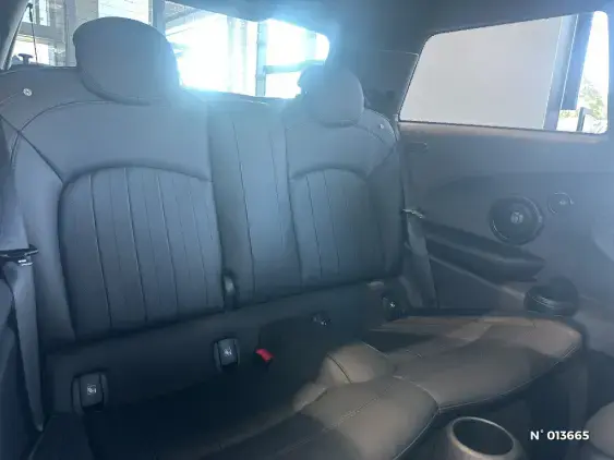MINI MINI III - voiture d'occasion - Photo 10