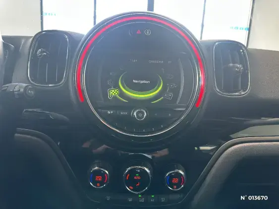 MINI COUNTRYMAN II - voiture d'occasion - Photo 12