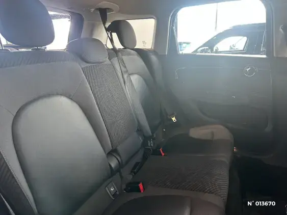 MINI COUNTRYMAN II - voiture d'occasion - Photo 10