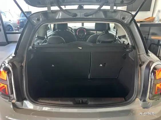 MINI MINI III - voiture d'occasion - Photo 6