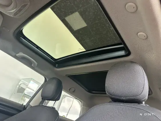 MINI MINI III - voiture d'occasion - Photo 14