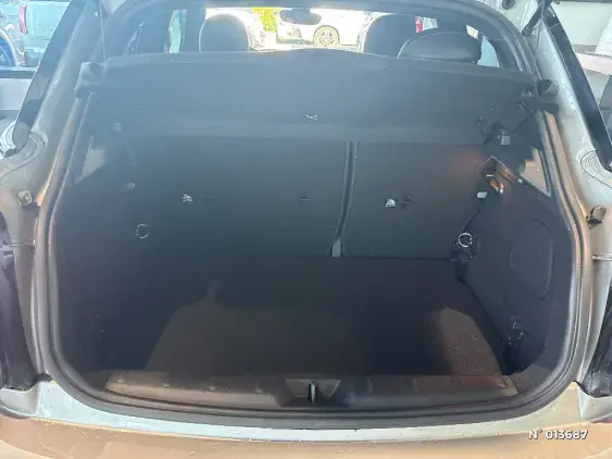 MINI MINI 5 PORTES III - voiture d'occasion - Photo 6