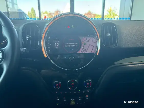 MINI COUNTRYMAN II - voiture d'occasion - Photo 12