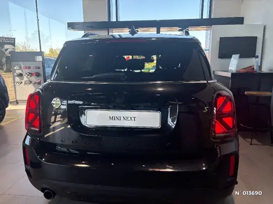 MINI COUNTRYMAN II - voiture d'occasion - Photo 5