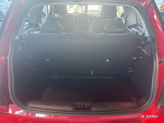 MINI MINI III - voiture d'occasion - Photo 6