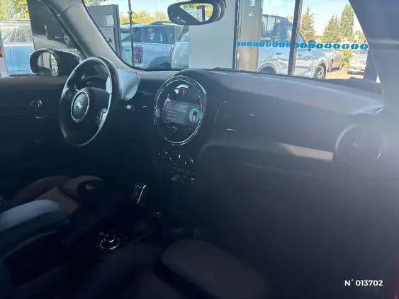 MINI MINI III - voiture d'occasion - Photo 9