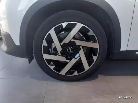 MINI COUNTRYMAN U25 - voiture d'occasion - Photo 7