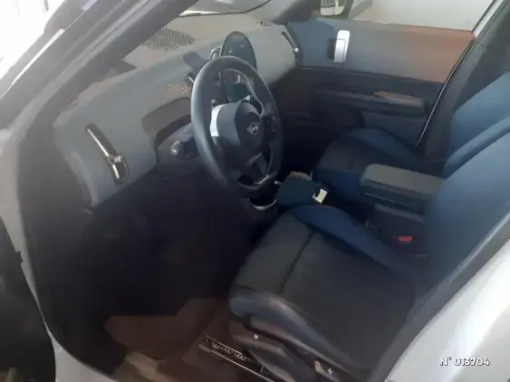 MINI COUNTRYMAN U25 - voiture d'occasion - Photo 8
