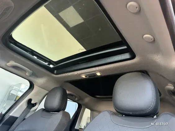 MINI MINI 5 PORTES III - voiture d'occasion - Photo 15
