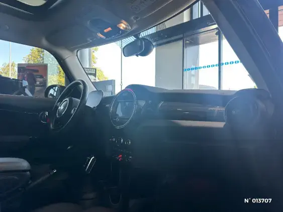 MINI MINI 5 PORTES III - voiture d'occasion - Photo 10