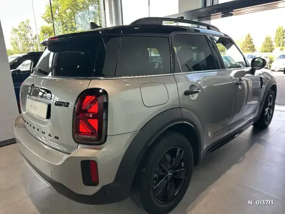 MINI COUNTRYMAN II - voiture d'occasion - Photo 4