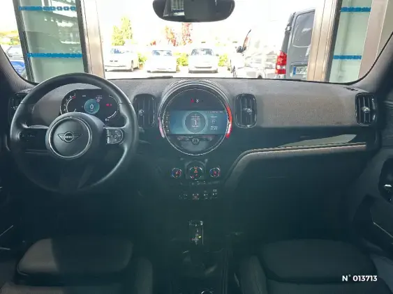 MINI COUNTRYMAN II - voiture d'occasion - Photo 8