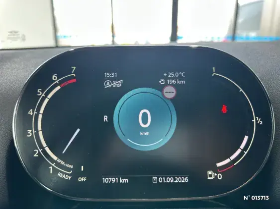 MINI COUNTRYMAN II - voiture d'occasion - Photo 11