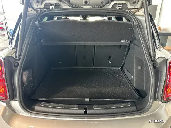 MINI COUNTRYMAN II - voiture d'occasion - Photo 6