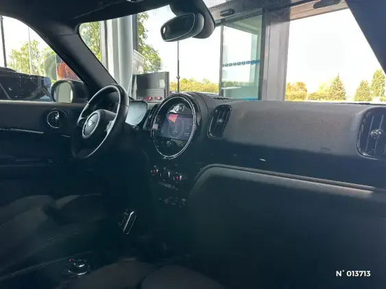 MINI COUNTRYMAN II - voiture d'occasion - Photo 9