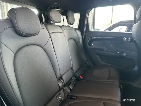MINI COUNTRYMAN II - voiture d'occasion - Photo 10