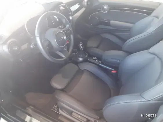 MINI MINI III - voiture d'occasion - Photo 8
