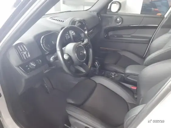 MINI COUNTRYMAN II - voiture d'occasion - Photo 8