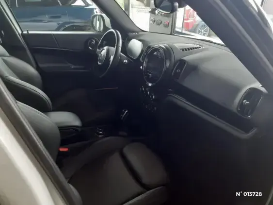 MINI COUNTRYMAN II - voiture d'occasion - Photo 9