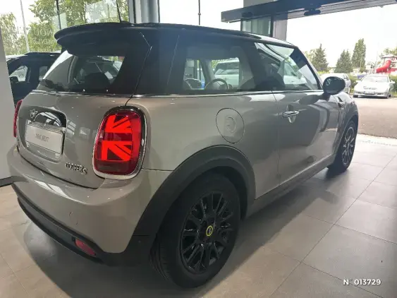 MINI MINI III - voiture d'occasion - Photo 4
