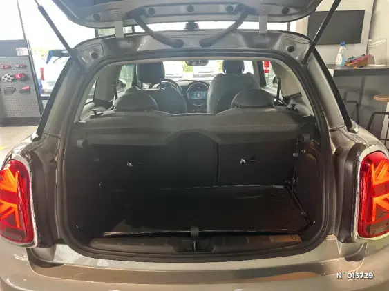 MINI MINI III - voiture d'occasion - Photo 6