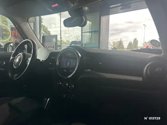 MINI MINI III - voiture d'occasion - Photo 9