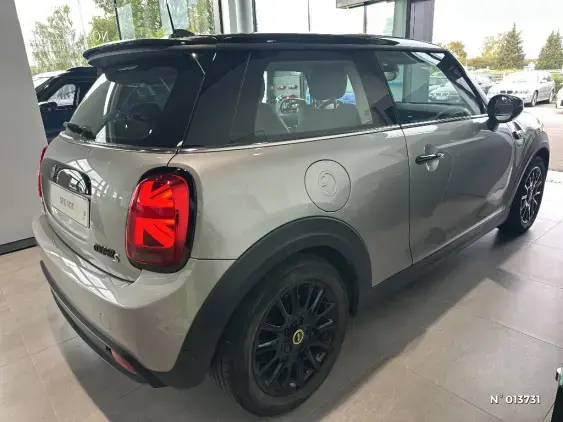 MINI MINI III - voiture d'occasion - Photo 4