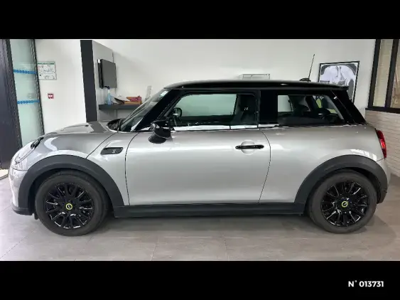 MINI MINI III - voiture d'occasion - Photo 2