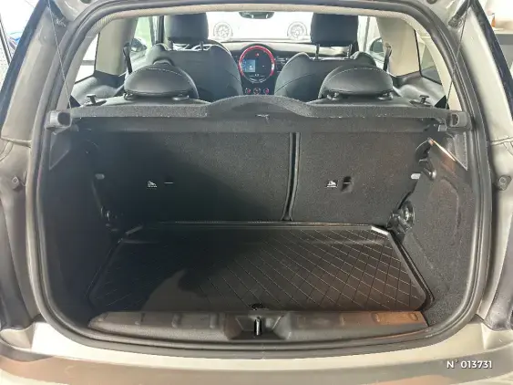MINI MINI III - voiture d'occasion - Photo 6