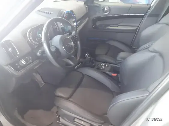 MINI COUNTRYMAN II - voiture d'occasion - Photo 8