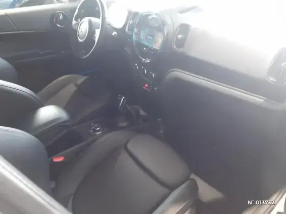 MINI COUNTRYMAN II - voiture d'occasion - Photo 9