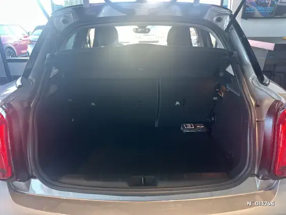 MINI MINI 5 PORTES III - voiture d'occasion - Photo 6