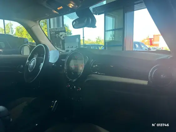 MINI MINI 5 PORTES III - voiture d'occasion - Photo 9