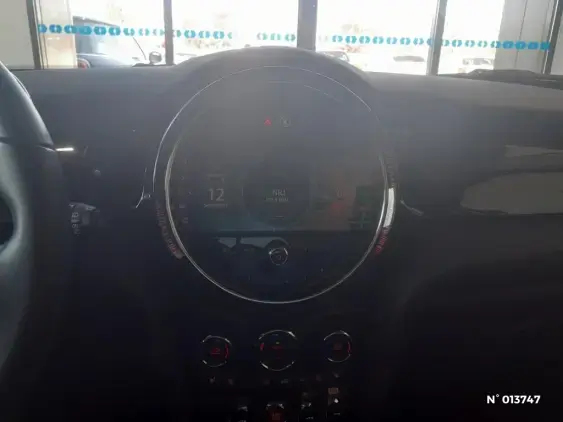 MINI MINI 5 PORTES III - voiture d'occasion - Photo 12