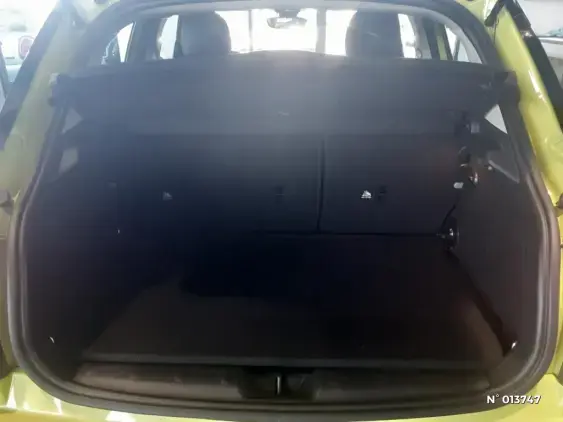 MINI MINI 5 PORTES III - voiture d'occasion - Photo 6