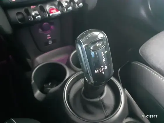 MINI MINI 5 PORTES III - voiture d'occasion - Photo 14
